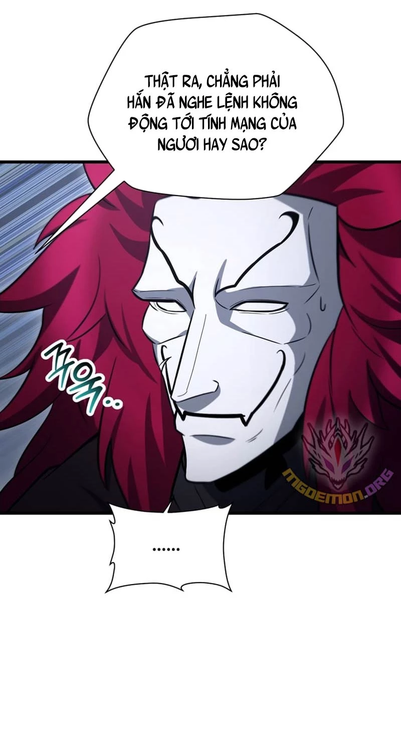 Helmut Đứa Trẻ Bị Ruồng Bỏ Chap 81 - Next Chap 82