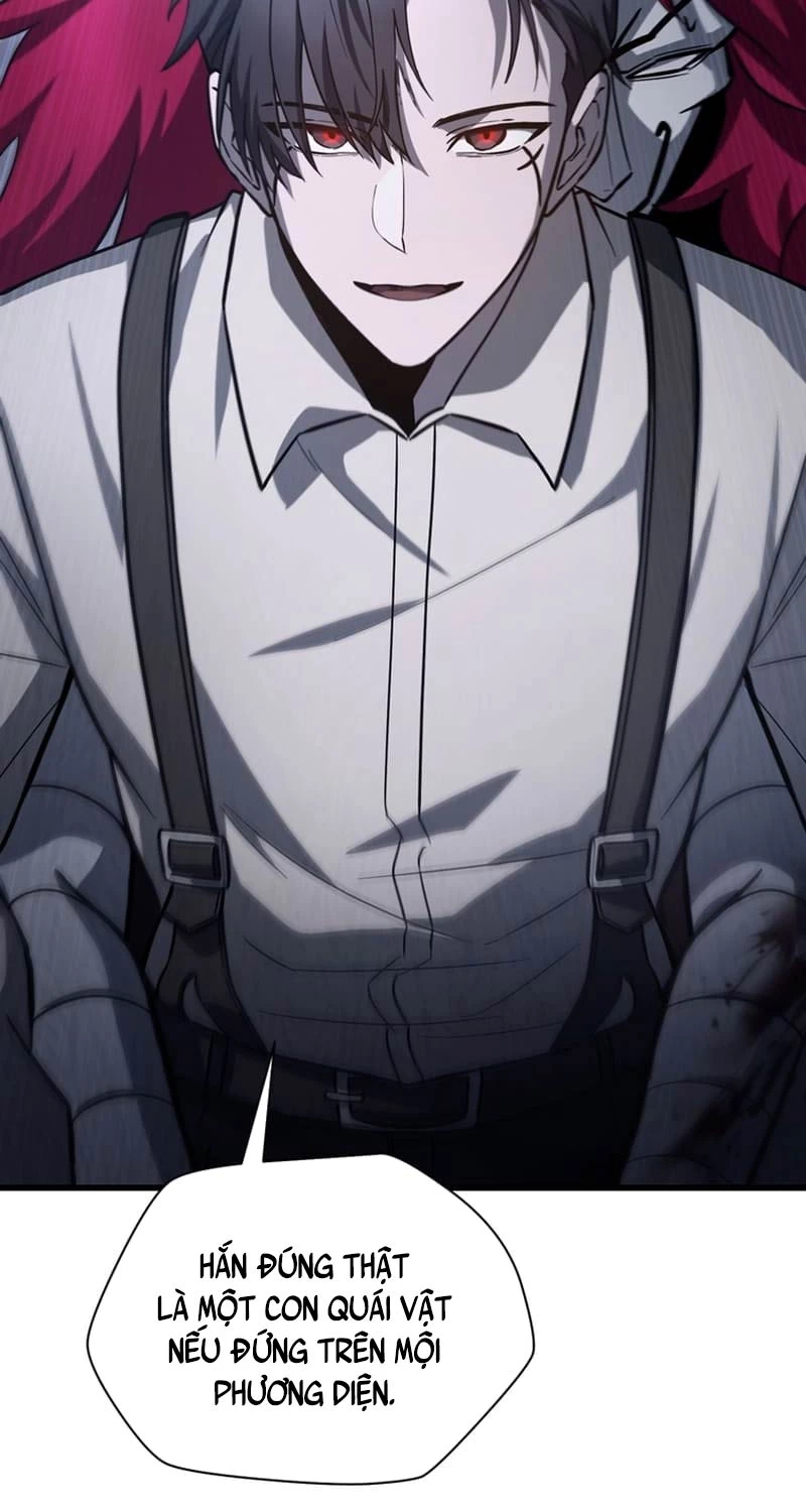 Helmut Đứa Trẻ Bị Ruồng Bỏ Chap 81 - Next Chap 82