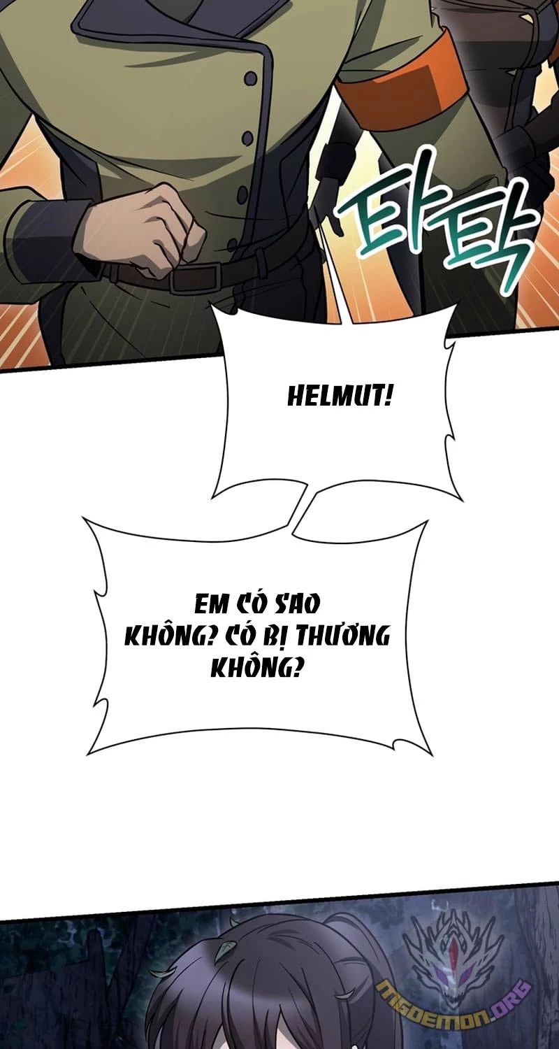 Helmut Đứa Trẻ Bị Ruồng Bỏ Chap 81 - Next Chap 82