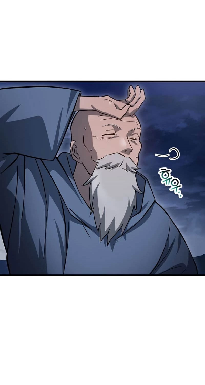 Helmut Đứa Trẻ Bị Ruồng Bỏ Chap 81 - Next Chap 82