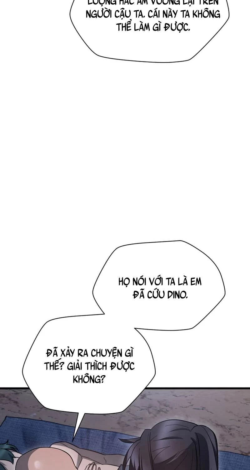 Helmut Đứa Trẻ Bị Ruồng Bỏ Chap 81 - Next Chap 82