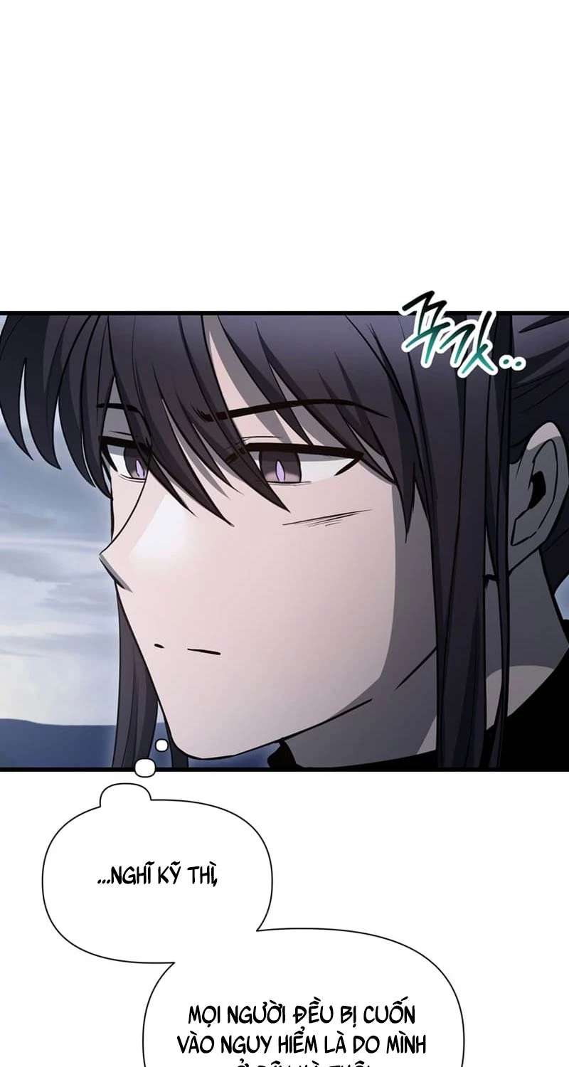 Helmut Đứa Trẻ Bị Ruồng Bỏ Chap 81 - Next Chap 82