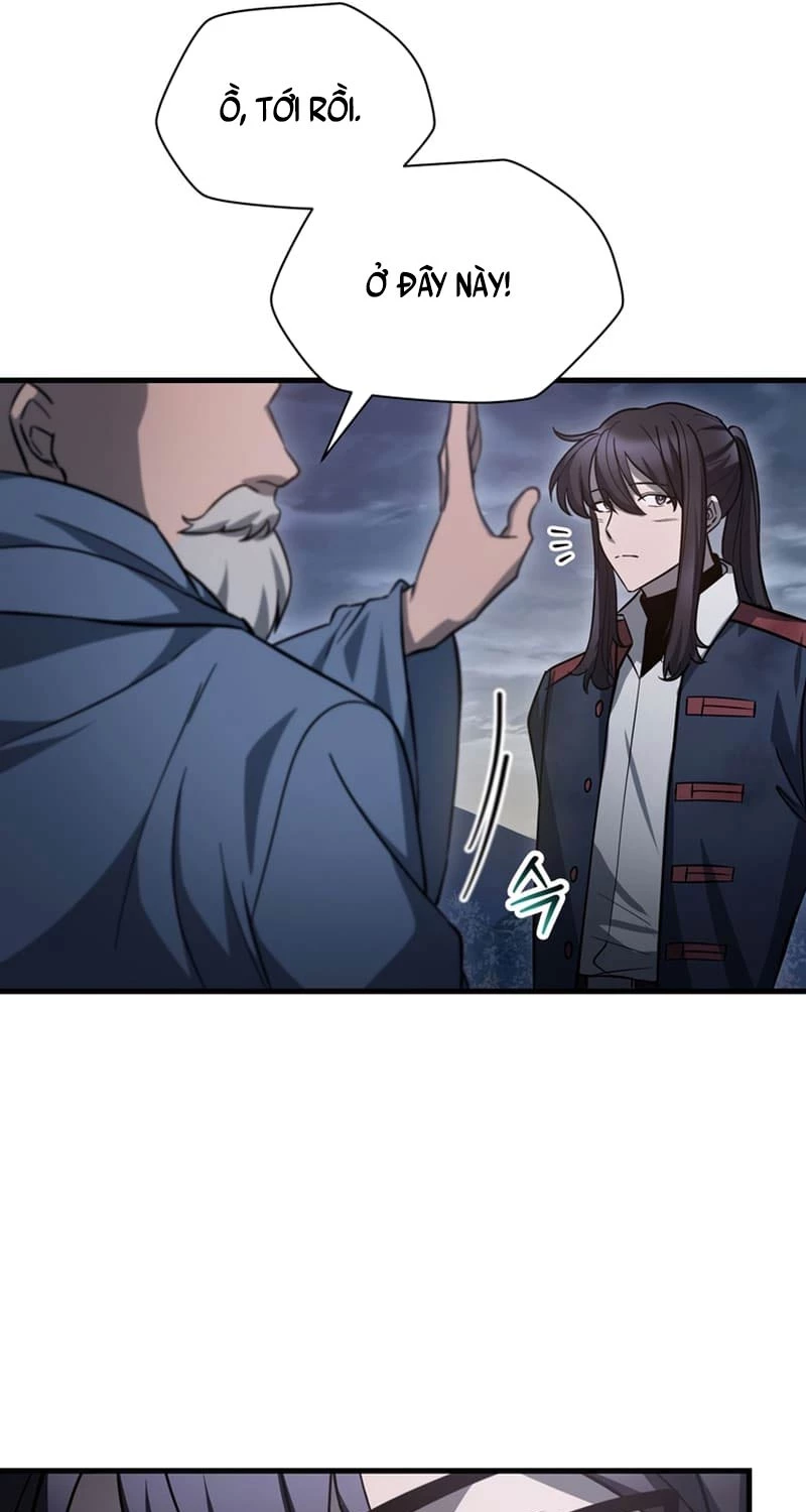 Helmut Đứa Trẻ Bị Ruồng Bỏ Chap 81 - Next Chap 82