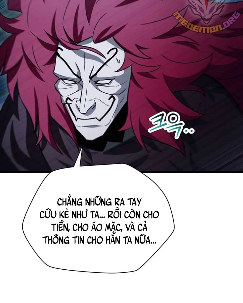 Helmut Đứa Trẻ Bị Ruồng Bỏ Chap 81 - Next Chap 82