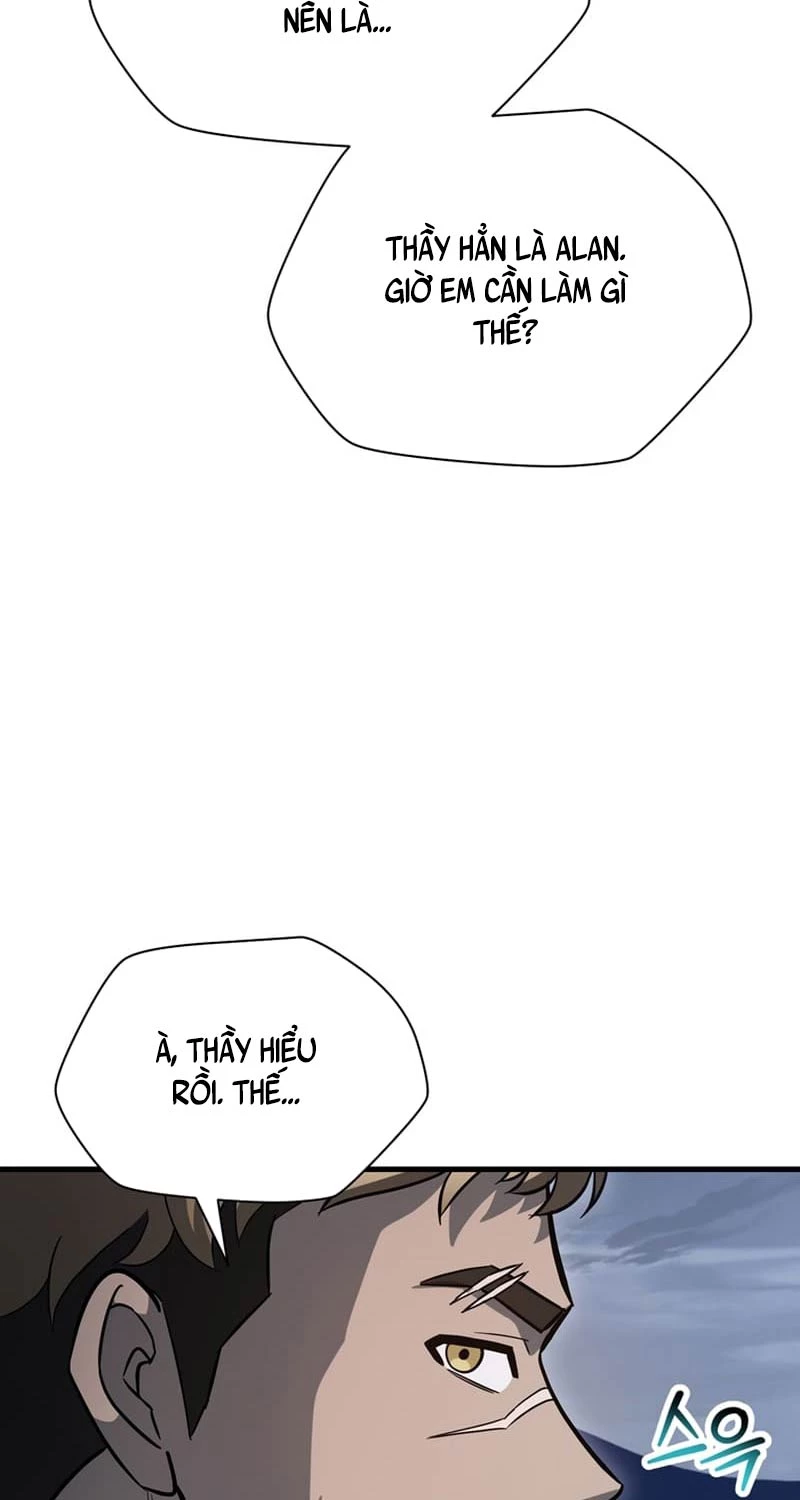 Helmut Đứa Trẻ Bị Ruồng Bỏ Chap 81 - Next Chap 82