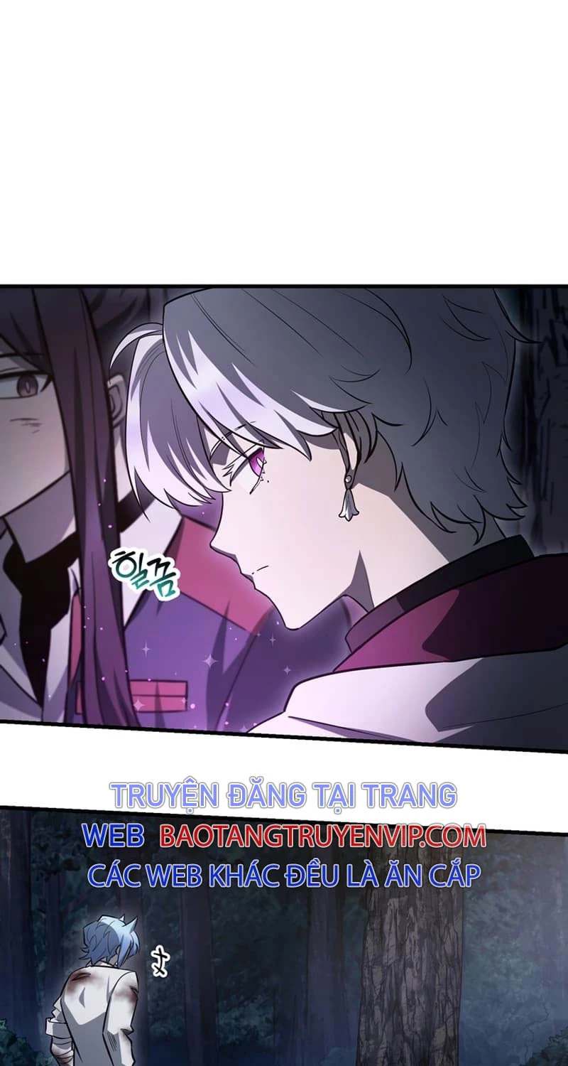 Helmut Đứa Trẻ Bị Ruồng Bỏ Chap 81 - Next Chap 82