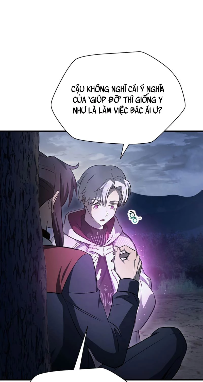 Helmut Đứa Trẻ Bị Ruồng Bỏ Chap 81 - Next Chap 82