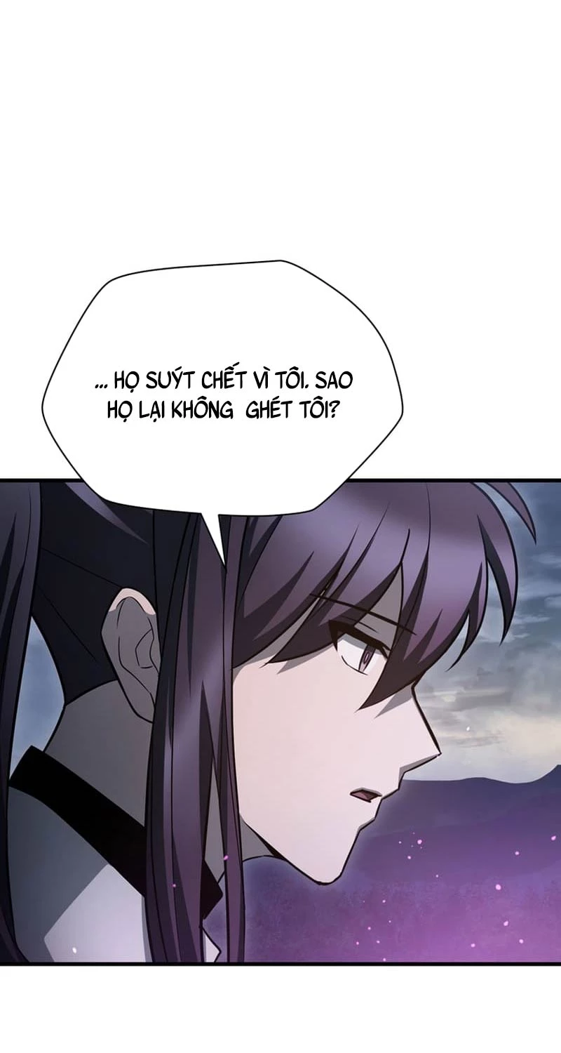 Helmut Đứa Trẻ Bị Ruồng Bỏ Chap 81 - Next Chap 82