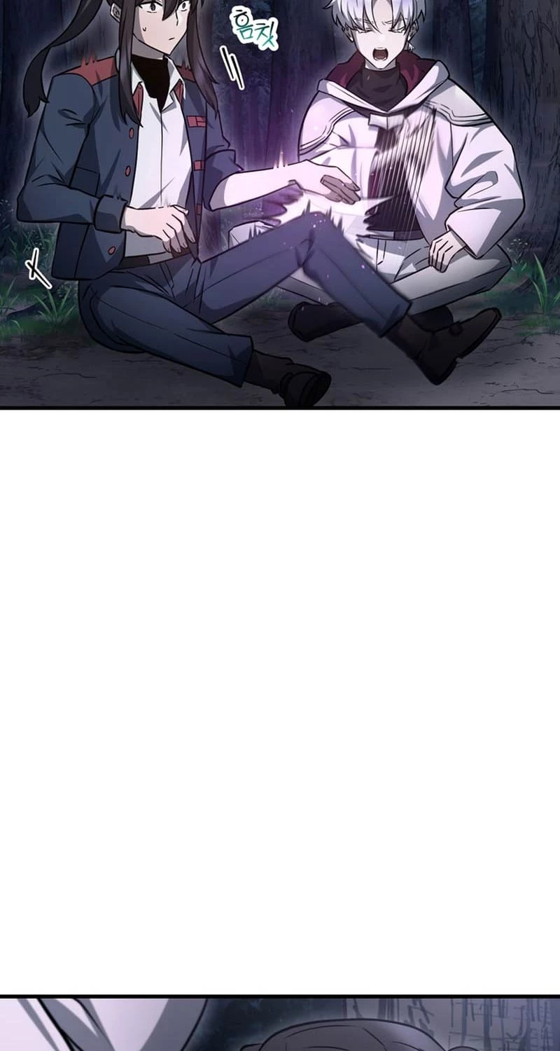 Helmut Đứa Trẻ Bị Ruồng Bỏ Chap 81 - Next Chap 82