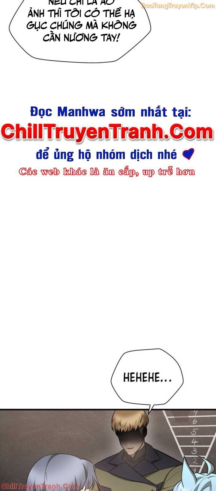 Helmut Đứa Trẻ Bị Ruồng Bỏ Chap 83 - Next Chap 84