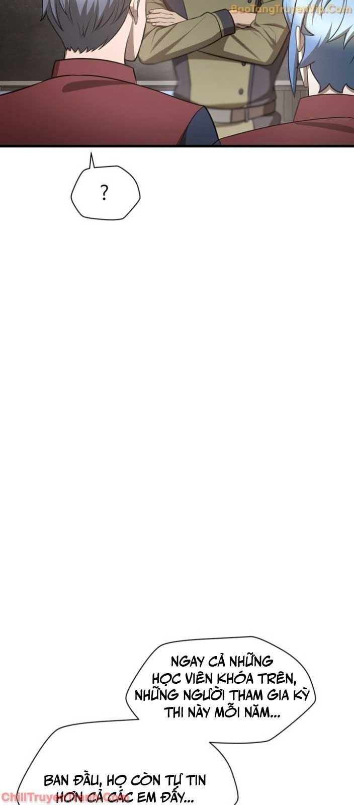 Helmut Đứa Trẻ Bị Ruồng Bỏ Chap 83 - Next Chap 84