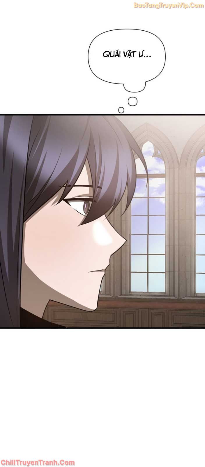 Helmut Đứa Trẻ Bị Ruồng Bỏ Chap 83 - Next Chap 84