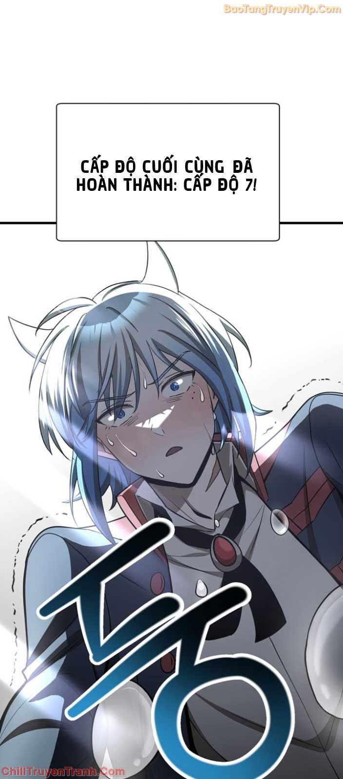 Helmut Đứa Trẻ Bị Ruồng Bỏ Chap 83 - Next Chap 84