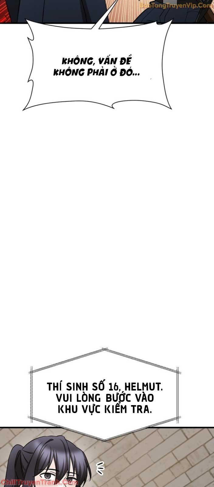 Helmut Đứa Trẻ Bị Ruồng Bỏ Chap 83 - Next Chap 84