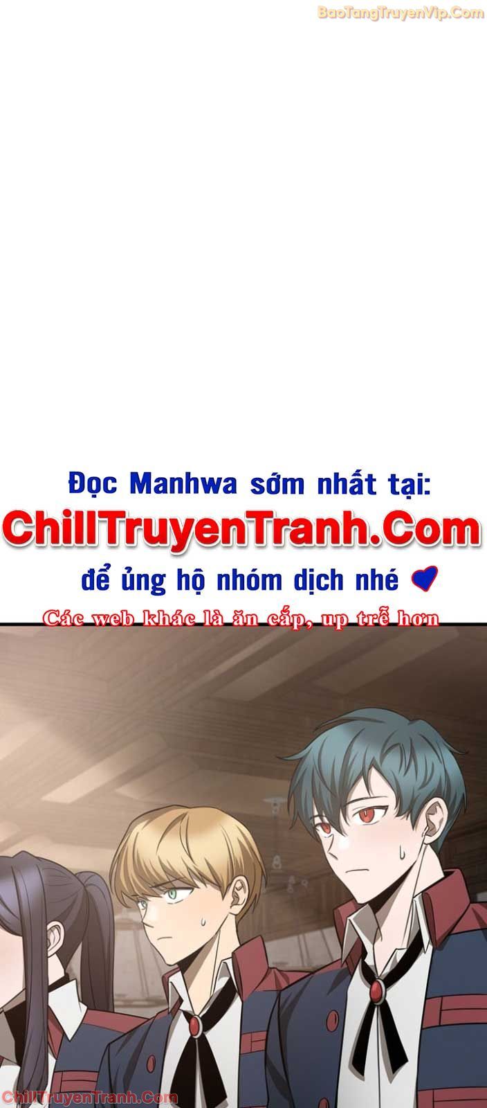 Helmut Đứa Trẻ Bị Ruồng Bỏ Chap 83 - Next Chap 84