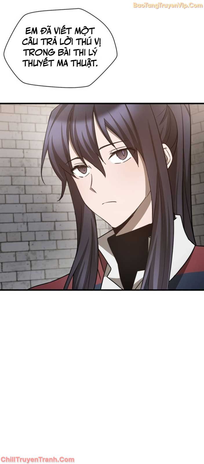 Helmut Đứa Trẻ Bị Ruồng Bỏ Chap 83 - Next Chap 84