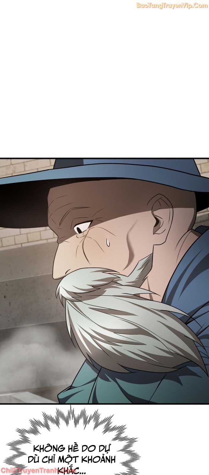 Helmut Đứa Trẻ Bị Ruồng Bỏ Chap 83 - Next Chap 84