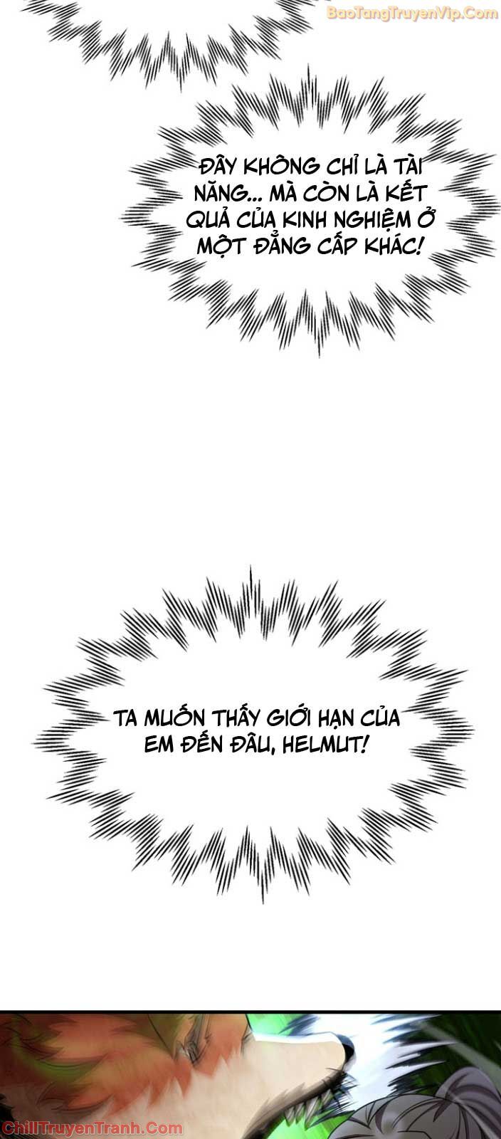 Helmut Đứa Trẻ Bị Ruồng Bỏ Chap 83 - Next Chap 84