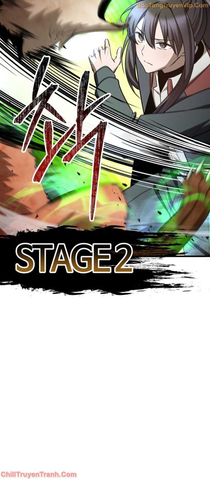 Helmut Đứa Trẻ Bị Ruồng Bỏ Chap 83 - Next Chap 84