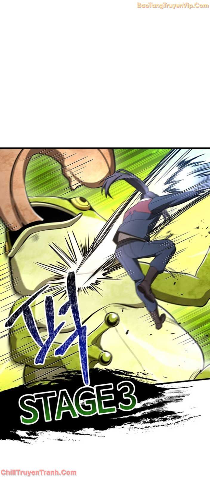 Helmut Đứa Trẻ Bị Ruồng Bỏ Chap 83 - Next Chap 84