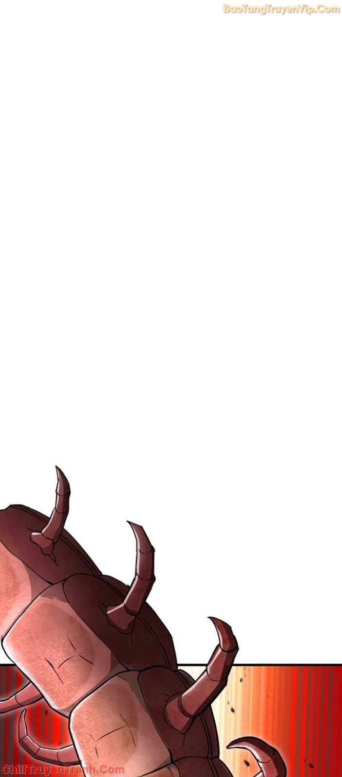 Helmut Đứa Trẻ Bị Ruồng Bỏ Chap 83 - Next Chap 84