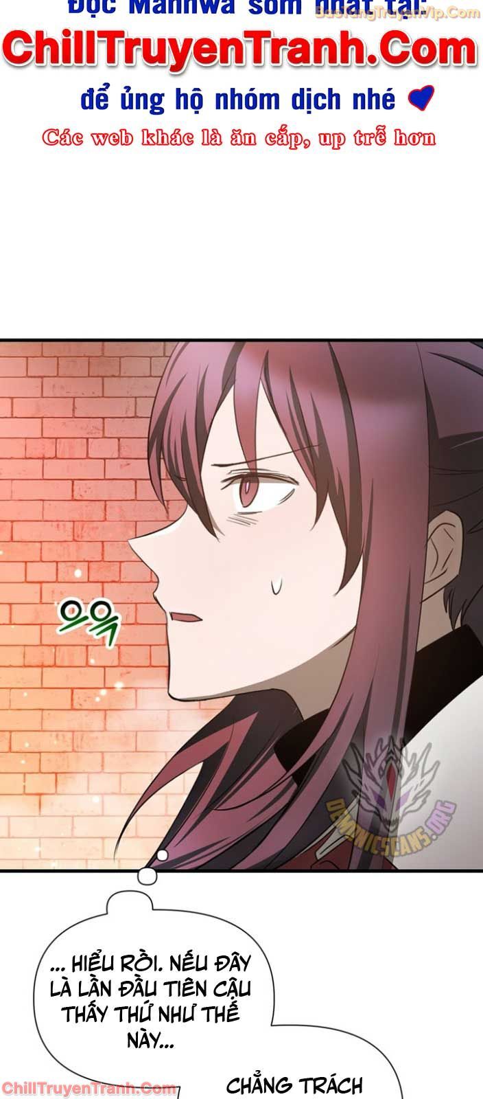 Helmut Đứa Trẻ Bị Ruồng Bỏ Chap 83 - Next Chap 84