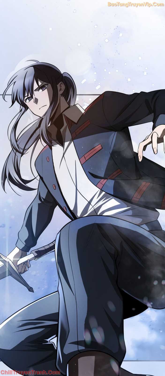 Helmut Đứa Trẻ Bị Ruồng Bỏ Chap 83 - Next Chap 84