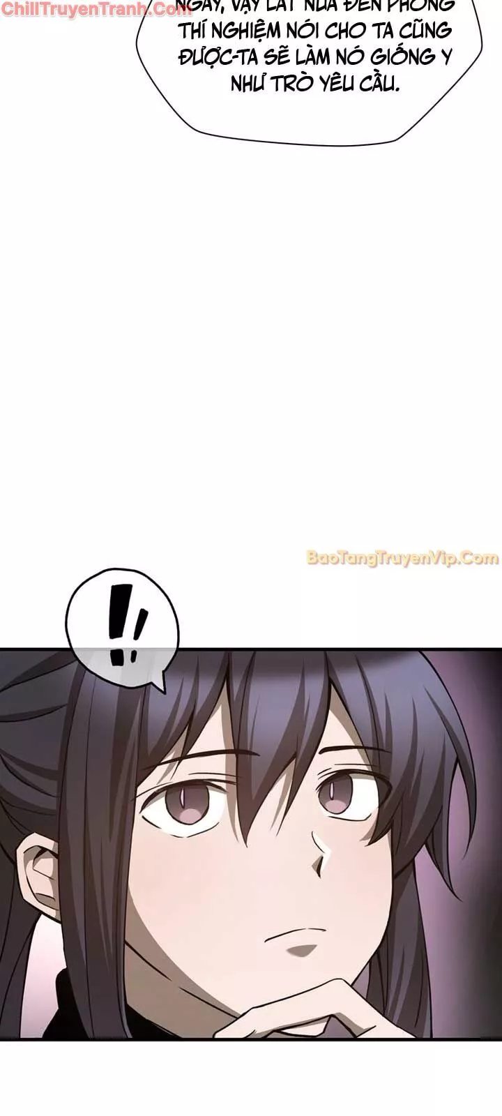 Helmut Đứa Trẻ Bị Ruồng Bỏ Chap 84 - Next Chap 85