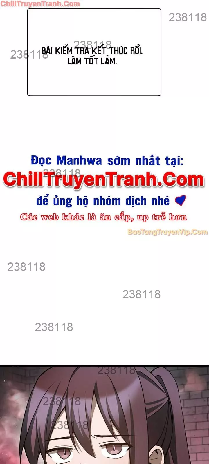 Helmut Đứa Trẻ Bị Ruồng Bỏ Chap 84 - Next Chap 85