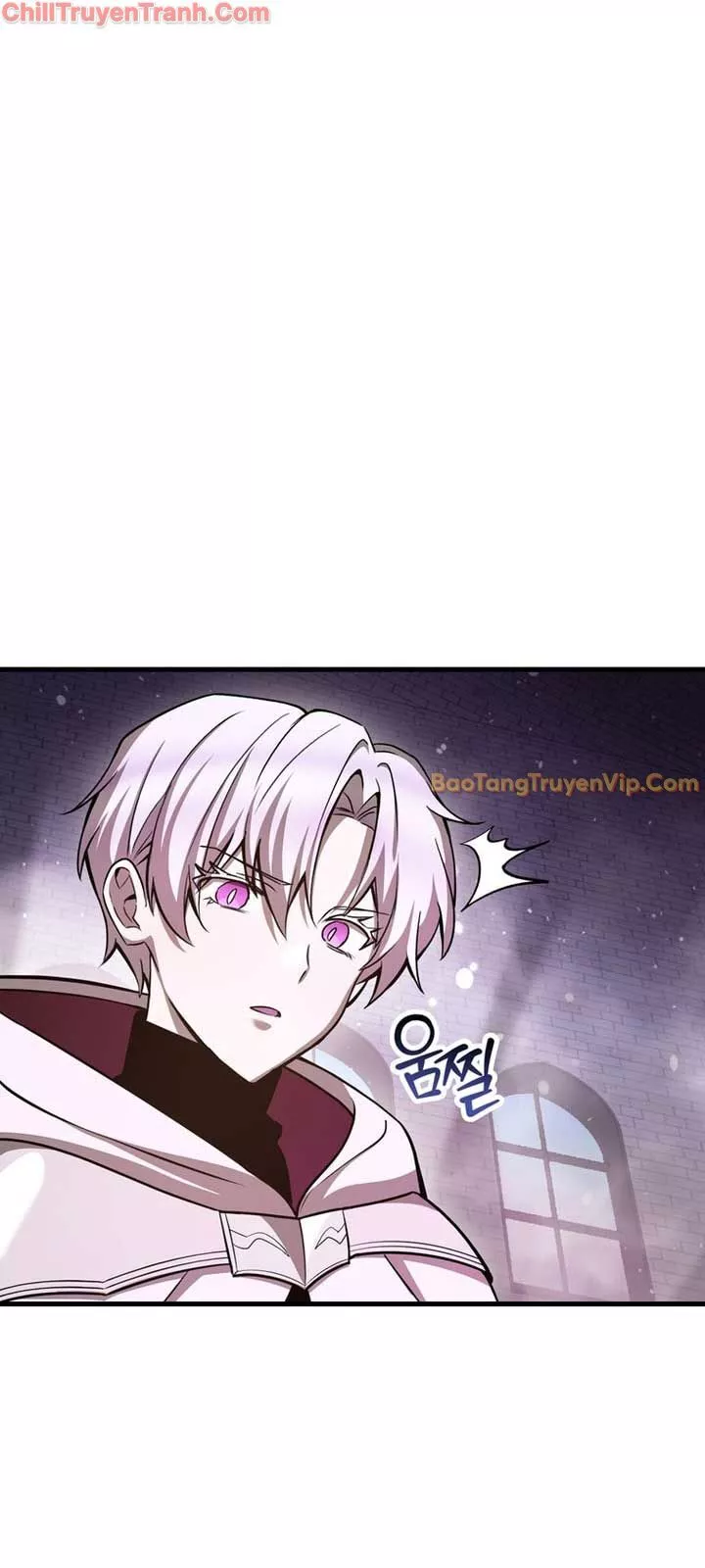 Helmut Đứa Trẻ Bị Ruồng Bỏ Chap 84 - Next Chap 85