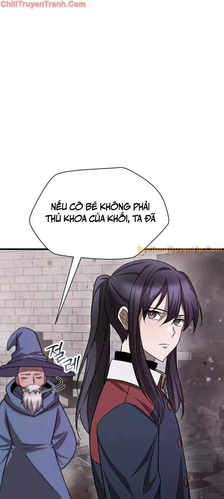 Helmut Đứa Trẻ Bị Ruồng Bỏ Chap 84 - Next Chap 85