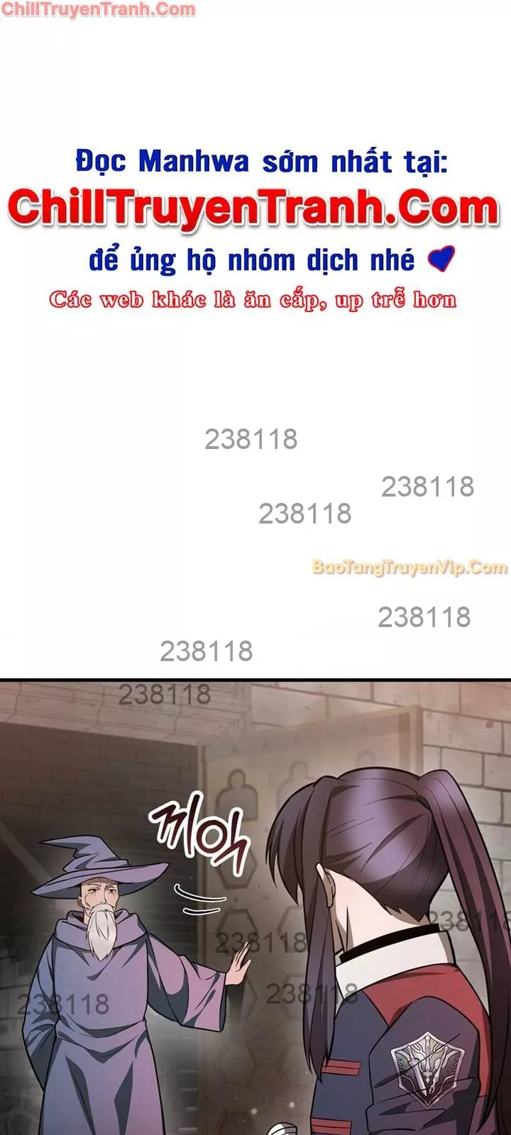 Helmut Đứa Trẻ Bị Ruồng Bỏ Chap 84 - Next Chap 85