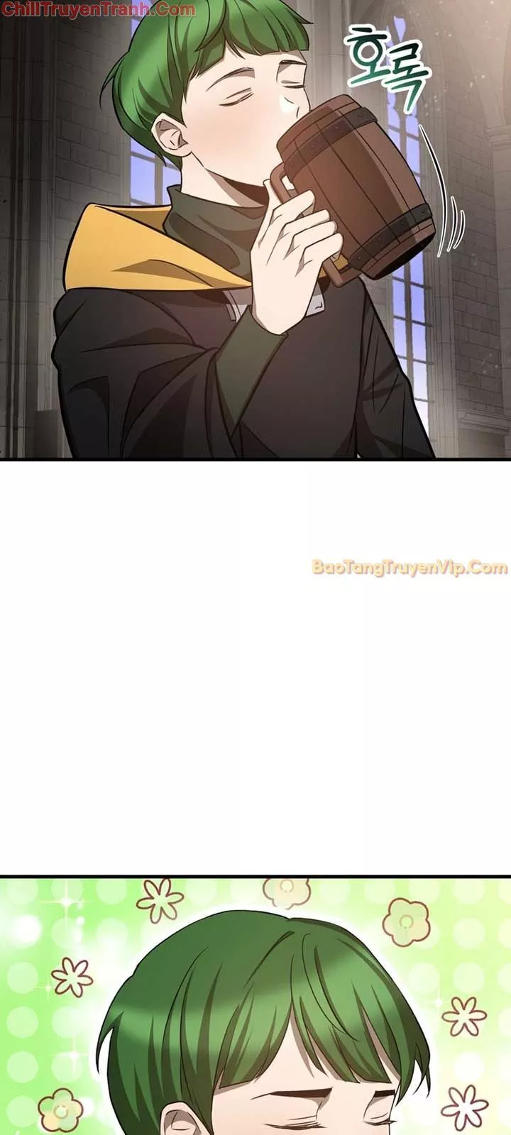 Helmut Đứa Trẻ Bị Ruồng Bỏ Chap 84 - Next Chap 85