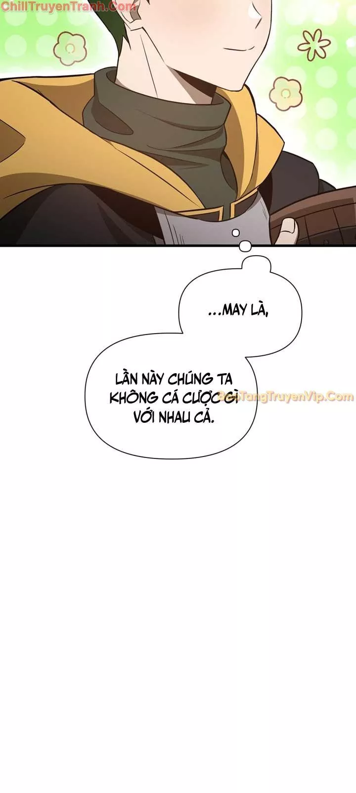 Helmut Đứa Trẻ Bị Ruồng Bỏ Chap 84 - Next Chap 85