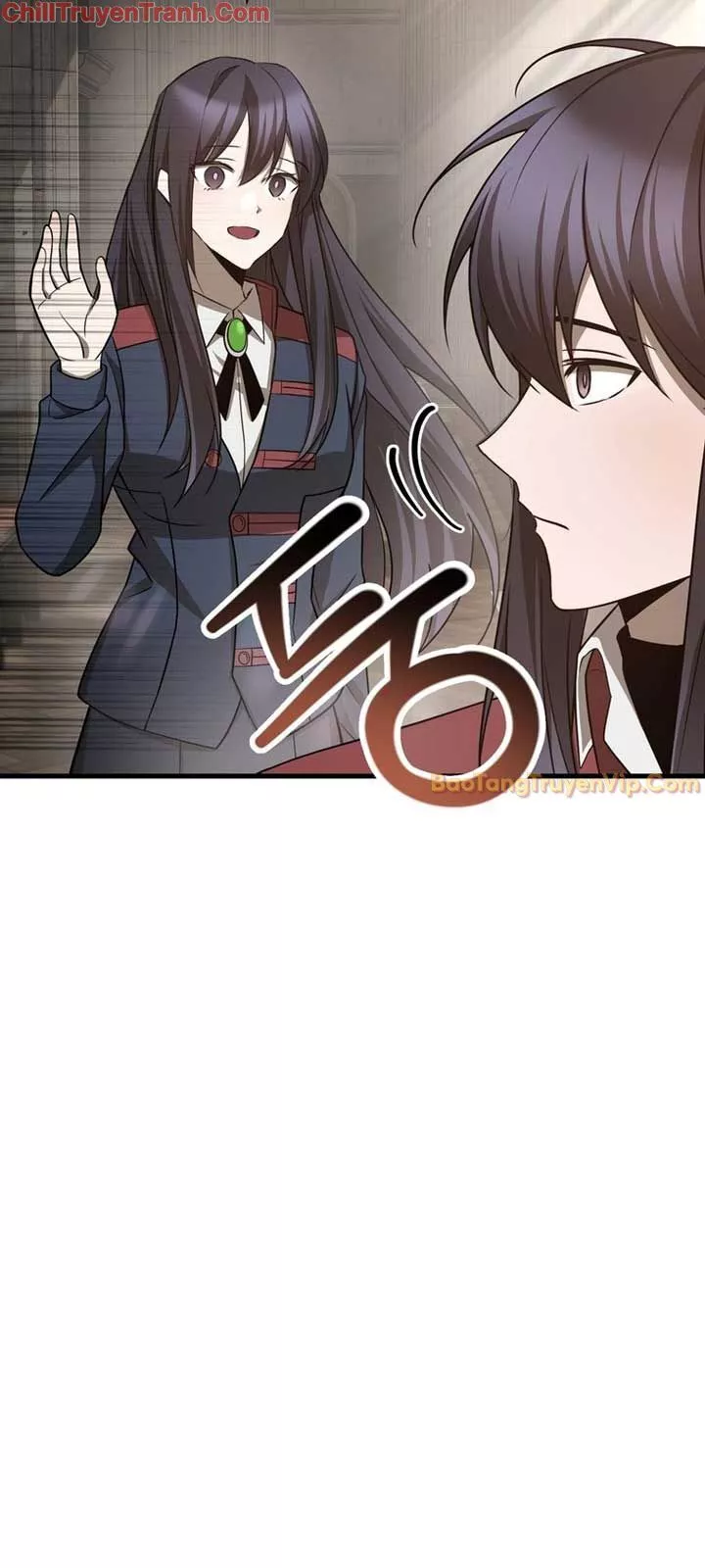 Helmut Đứa Trẻ Bị Ruồng Bỏ Chap 84 - Next Chap 85