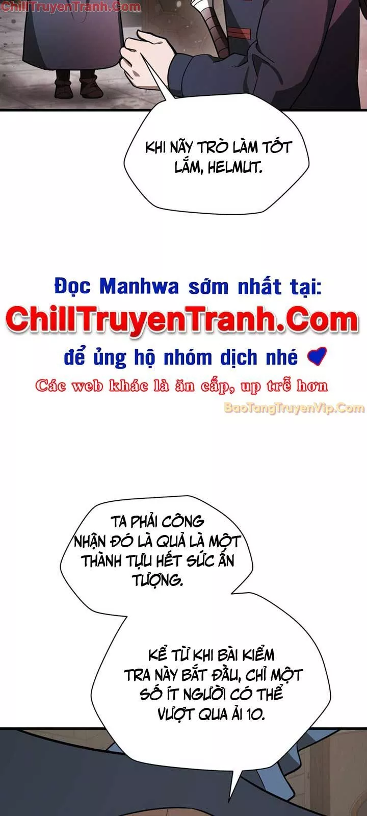 Helmut Đứa Trẻ Bị Ruồng Bỏ Chap 84 - Next Chap 85