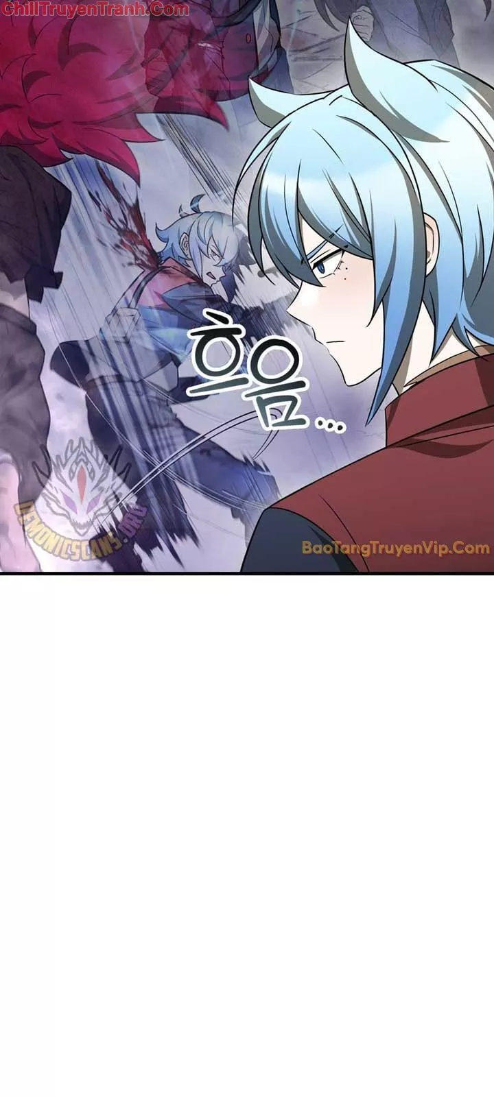 Helmut Đứa Trẻ Bị Ruồng Bỏ Chap 84 - Next Chap 85