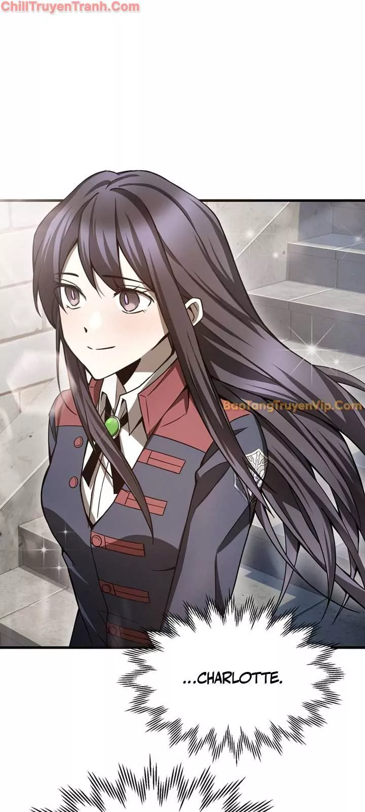 Helmut Đứa Trẻ Bị Ruồng Bỏ Chap 84 - Next Chap 85