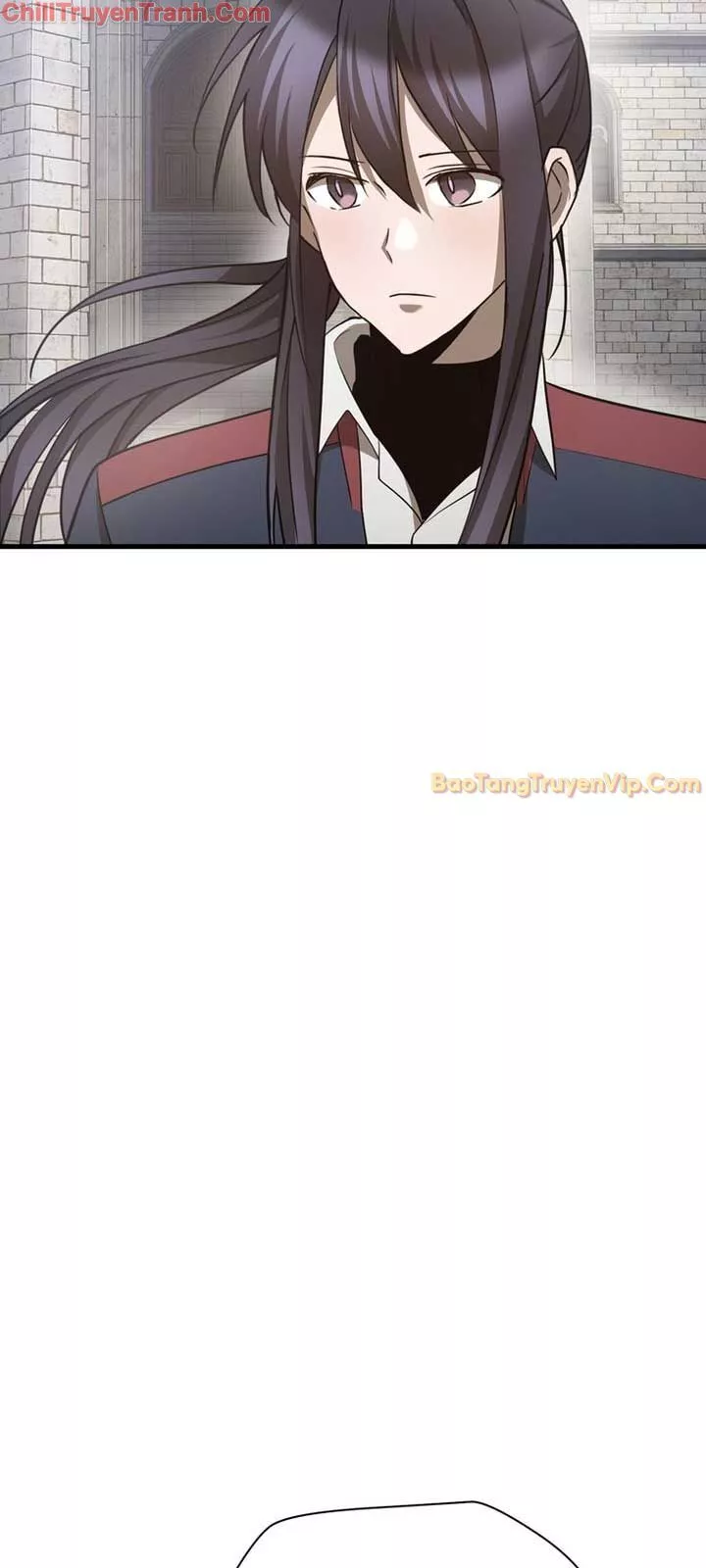 Helmut Đứa Trẻ Bị Ruồng Bỏ Chap 84 - Next Chap 85