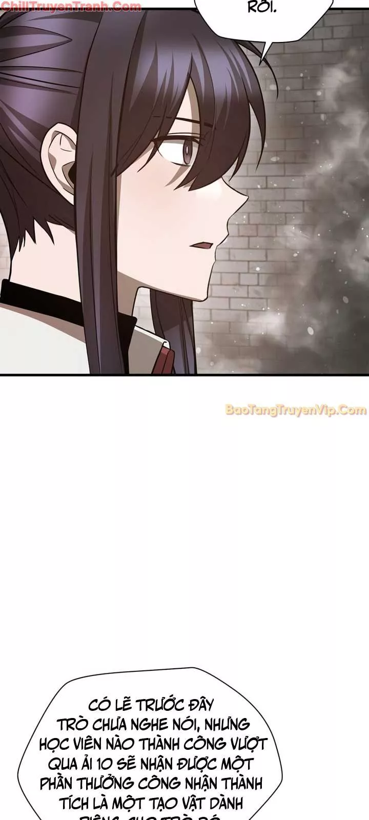 Helmut Đứa Trẻ Bị Ruồng Bỏ Chap 84 - Next Chap 85