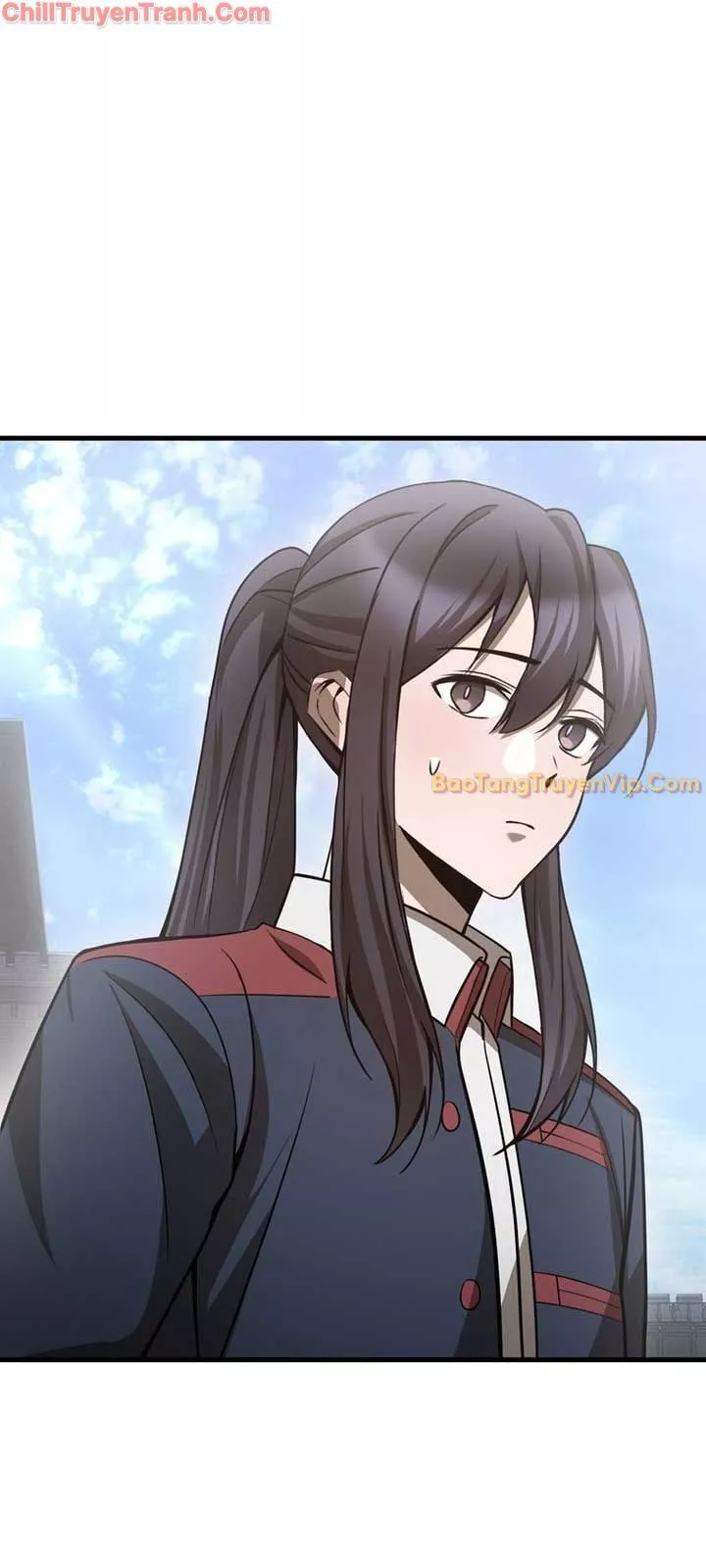 Helmut Đứa Trẻ Bị Ruồng Bỏ Chap 84 - Next Chap 85