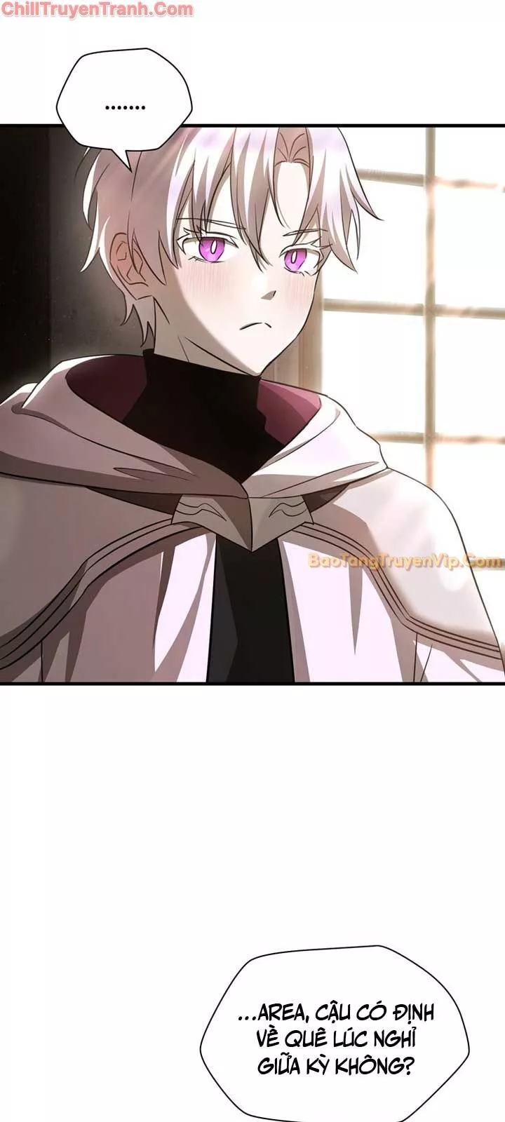 Helmut Đứa Trẻ Bị Ruồng Bỏ Chap 84 - Next Chap 85