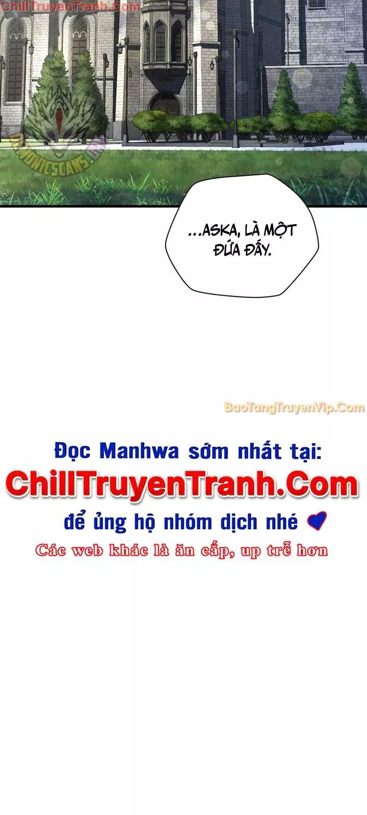 Helmut Đứa Trẻ Bị Ruồng Bỏ Chap 84 - Next Chap 85