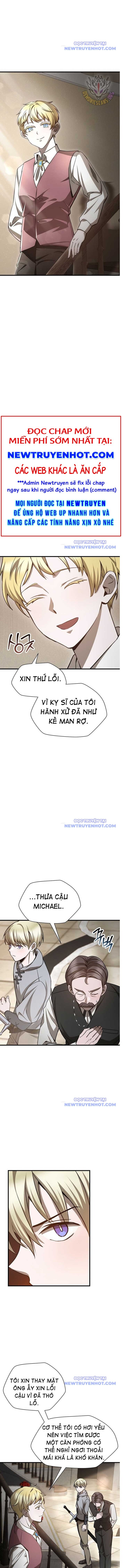 Helmut Đứa Trẻ Bị Ruồng Bỏ Chap 86 - Next Chap 87