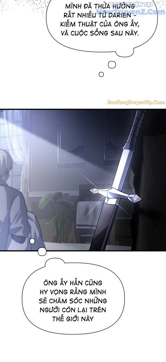 Helmut Đứa Trẻ Bị Ruồng Bỏ Chap 87 - Next Chap 88