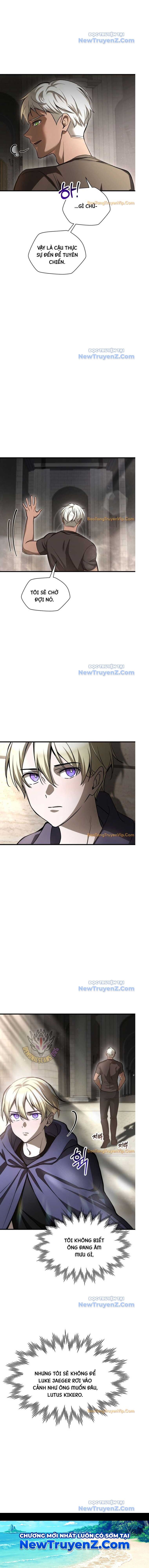 Helmut Đứa Trẻ Bị Ruồng Bỏ Chap 89 - Next Chap 90