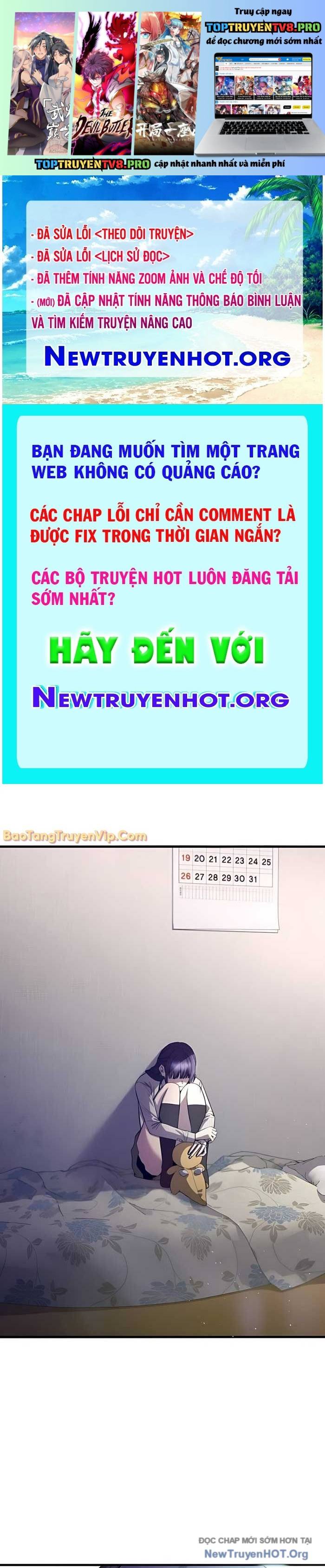 Hẹn Hò Rùng Rợn Chap 26 - Next Chap 27