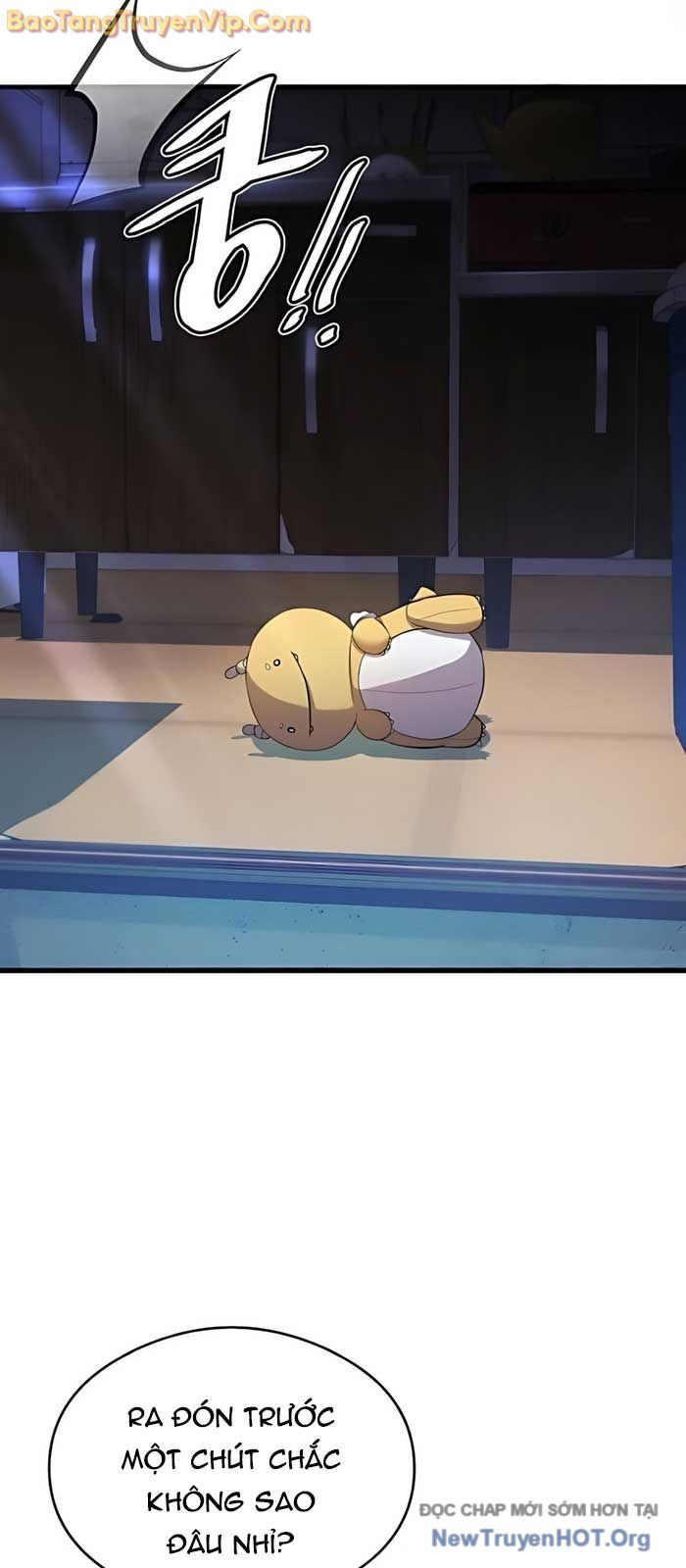 Hẹn Hò Rùng Rợn Chap 26 - Next Chap 27