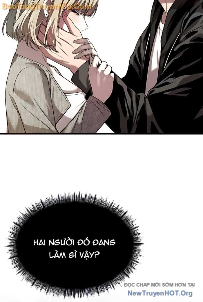 Hẹn Hò Rùng Rợn Chap 26 - Next Chap 27