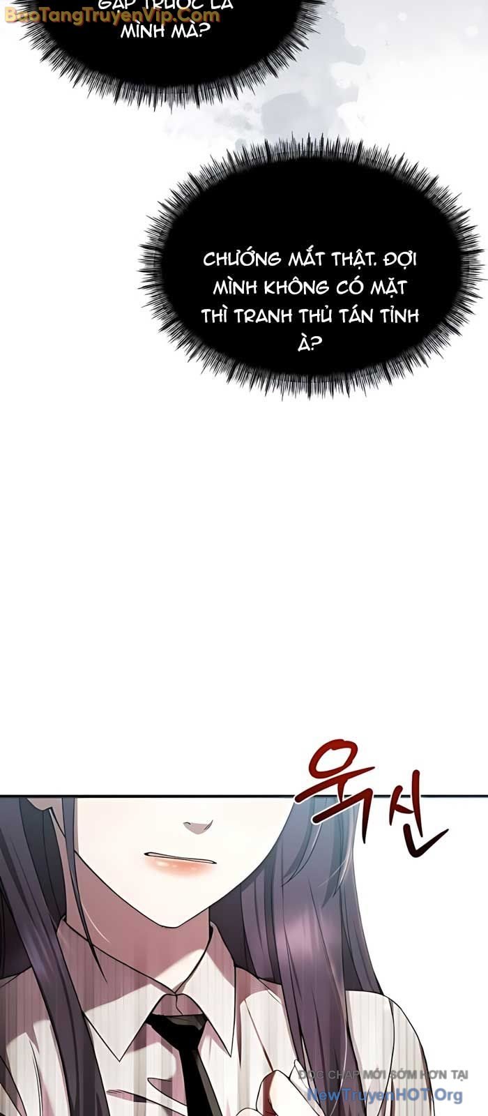 Hẹn Hò Rùng Rợn Chap 26 - Next Chap 27